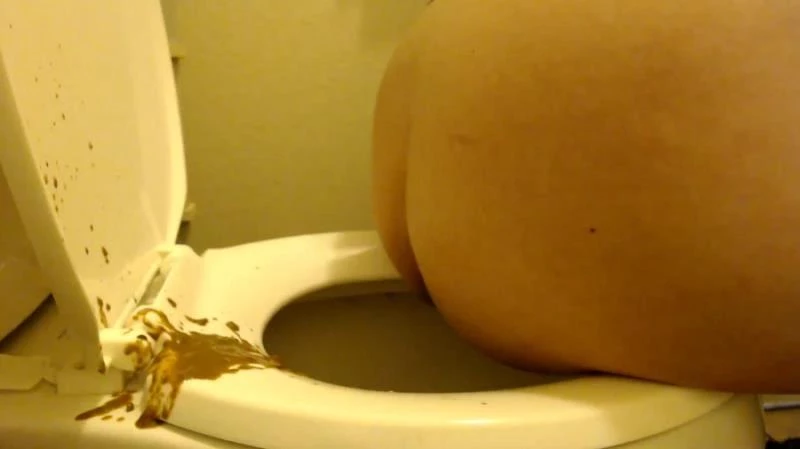 Laxative Explosive Diarrhea 7 Trips To Shit - efrolesbians  (2024) [FullHD]