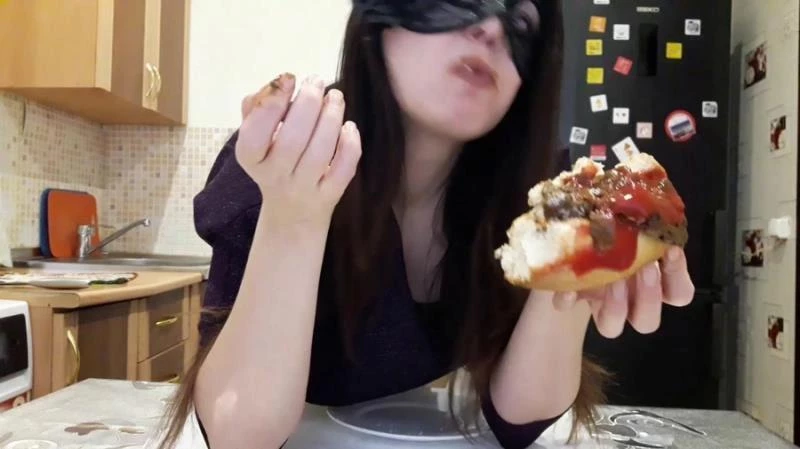 I Eat Hot Dog With Shit - JessicaKaylina  (2024) [FullHD]