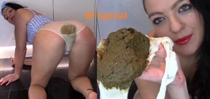 FSpec-710 Cooked a delicious snack with shit.  (2024) [FullHD]