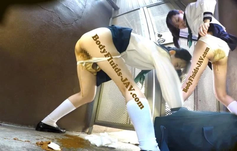 BFEE-195 パンティオフィスの女性の事故 Accident in Panty Office Lady  (2024) [FullHD]