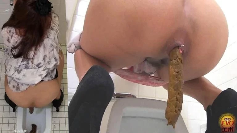 BFET-15_2 defecation on toilet.  (2024) [FullHD]