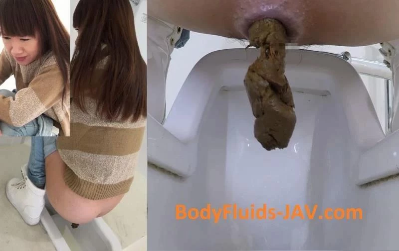 BFFF-146 Full face and mouth of shit.  (2024) [FullHD]