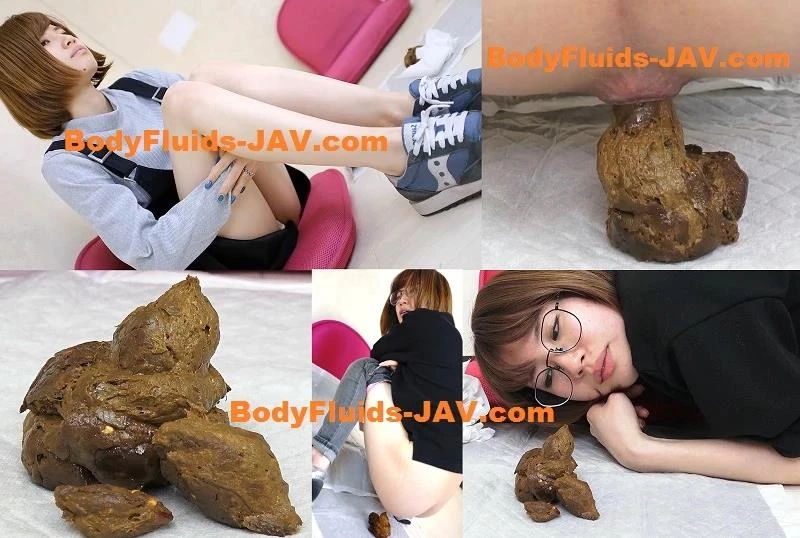BFFF-184 パンティーの事故 The Case of All Toilets were Malfunction3  (2024) [FullHD]