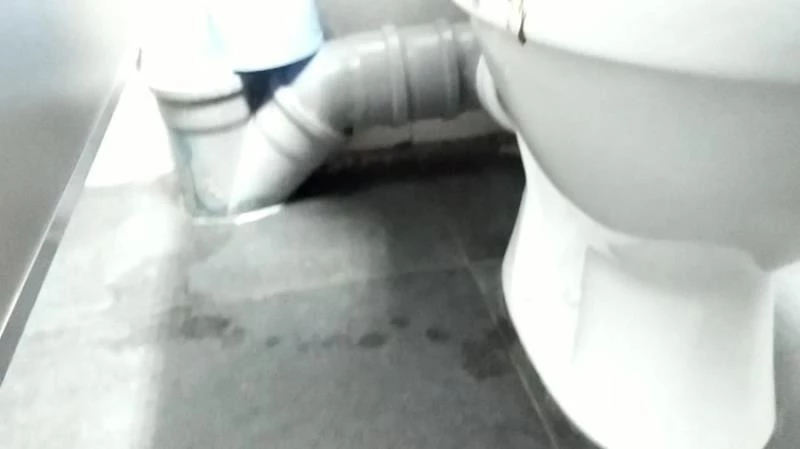 Diarhea and pee in WC - nastygirl  (2024) [FullHD]