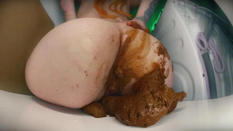 DirtyBetty - Have you sniffed female poop?  (2024) [FullHD]