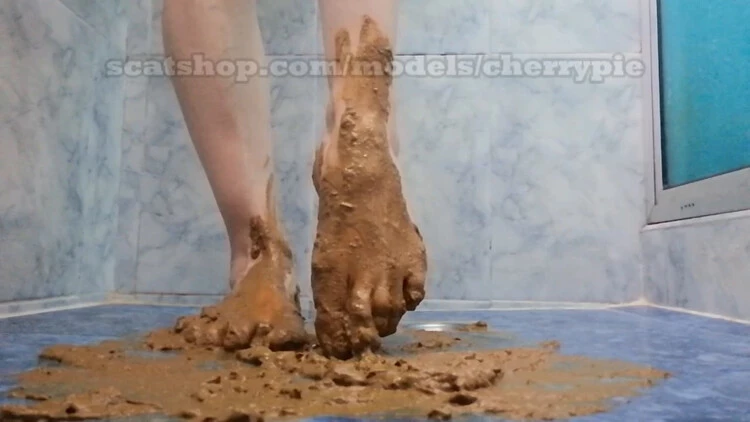 CherryPie - Dirty footwork  (2024) [HD]